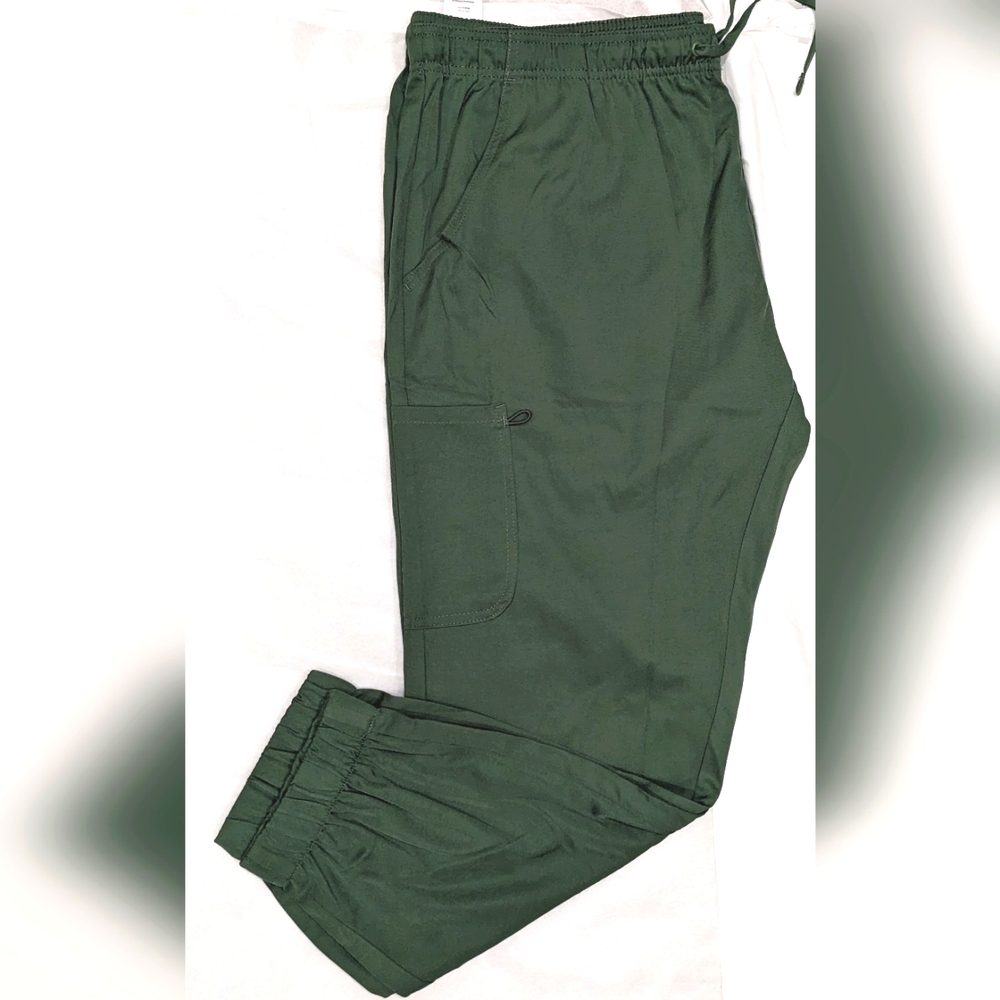 Mini Marilyn by mediChic Jogger Scrub Pants